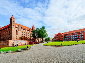 Hotels in Gniew
